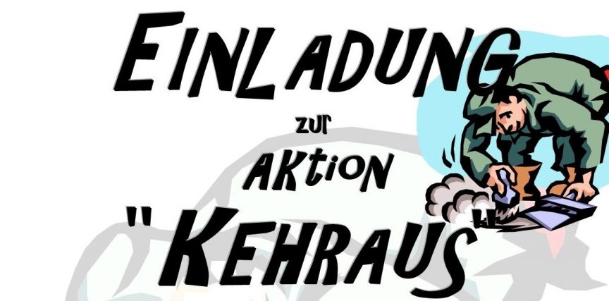 kehraus kehraus